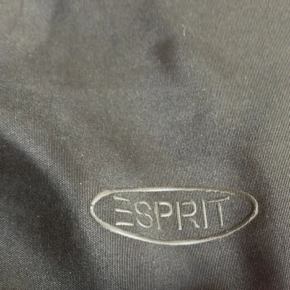 Esprit 90’s vintage bag - Picture 8 of 8
